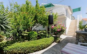 Apartments Mirjana Blue Beach